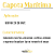 CAPOTA LONA MARITIMA MONTANA 2011 Á 2020 FLASH COVER - Imagem 5