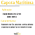 CAPOTA MARÍTIMA STRADA WORKING CABINE SIMPLES 2014 Á 2020 - Imagem 5
