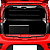 CAIXA CORNETEIRA CURTA 2 x DRIVER + 2 x TWEETER - Imagem 5