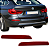 PAR REFLETOR TRASEIRO BMW S3 2016 Á 2018 PARACHOQUE - Imagem 1