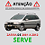 LANTERNA TRASEIRA ZAFIRA 2001 Á 2012 TRICOLOR LADO DIREITO - Imagem 2