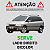 LANTERNA TRASEIRA ZAFIRA 2001 Á 2012 TRICOLOR LADO DIREITO - Imagem 3