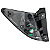 LANTERNA TRASEIRA TOURING HRV 2015/2020 COM LED LD ESQUERDO - Imagem 4