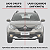 ALARGADOR VÃO RODA DIANTEIRO SANDERO STEPWAY 2012 Á 2014 LE - Imagem 3