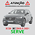 GUIA PARALAMA DIANTEIRO XC60 2018 Á 2021 LADO DIREITO - Imagem 2