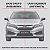 LENTE FAROL HONDA CITY 2014 Á 2017 ACRÍLICO LADO DIREITO - Imagem 3