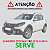 ALARGADOR VÃO RODA DIANTEIRA STEPWAY 2012 Á 2014 LD ESQUERDO - Imagem 2