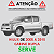 CAPOTA MARÍTIMA HILUX CABINE DUPLA 2005/2015 FLASH COVER - Imagem 2