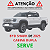 CAPOTA MARÍTIMA BYD SHARK CABINE DUPLA 2025 FLASH FORCE - Imagem 2