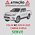 CAPOTA MARÍTIMA HILUX CABINE DUPLA 2016 Á 2025 FLASH FORCE - Imagem 2
