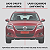 SETA PISCA RETROVISOR TIGUAN 2009 Á 2014 C/LUZ LADO DIREITO - Imagem 3