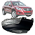 SETA PISCA RETROVISOR TIGUAN 2009 Á 2014 C/LUZ LADO DIREITO - Imagem 1