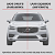 TAMPA ESGUINCHO PARACHOQUE DIANTEIRO DIREITO XC60 2018/2021 - Imagem 3