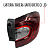 LANTERNA TRASEIRA CAPTUR 2017 A 2024 CANTO C/LED LD DIREITO - Imagem 5