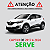 PAR LANTERNA TRASEIRA CAPTUR 2017 A 2024 CANTO COM LED - Imagem 2