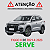 RETROVISOR EXTERNO TIGGO 8 2021 A 2023 COM PISCA ESQUERDO - Imagem 2