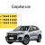 RETROVISOR EXTERNO TIGGO 8 2021 A 2023 COM PISCA ESQUERDO - Imagem 6