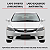 KIT FAROL DE MILHA HONDA CIVIC 2007 A 2008 AUXILIAR C/ GRADE - Imagem 3
