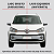 MOLDURA PARALAMA DIANTEIRO CROSS UP 2013 A 2021 LD DIREITO - Imagem 3
