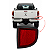 LANTERNA REFLETORA NEBLINA TRITON 2007 A 2016 LADO DIREITO - Imagem 4