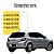 LANTERNA TRASEIRA VECTRA GT 2008 A 2011 LANT TRAS LD DIREITO - Imagem 7