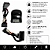 MÓDULO VIDRO TETO RETROVISOR HONDA CITY CIVIC HR-V CR-V - Imagem 2