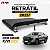 CAPOTA MARITIMA FOTON TUNLAND V7/V9 2025 FLASHCOVER FORCE - Imagem 4