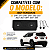 TAMPÃO TAMPA BAGAGITO PORTA MALAS JEEP RENEGADE 2016 A 2026 - Imagem 3