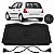 TAMPÃO BAGAGITO PORTA MALAS RENAULT CLIO G1 2006 A 2008 - Imagem 1