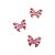 Entremeio de zircônia borboleta 27mm - Imagem 2