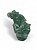 Pingente de pedra natural jade dragão 45x22mm - Imagem 5