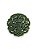 Mandala em Jade 68mm - Imagem 2