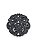Mandala em Jade 68mm - Imagem 3