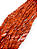 Coral Esponja Retangular - 20x15mm - Imagem 1