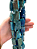 Ágata Azul - Retangular Facetada - Imagem 2