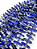 Lápis Lazuli - Pêndulo - Furo Central - Imagem 1