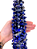 Lápis Lazuli - Pêndulo - Furo Central - Imagem 2