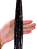 Ágata Negra - Rondel Facetado - 6mm - Imagem 2