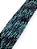 Turmalina Azul Micro - Rondel Facetado - 3mm - Imagem 1