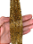 Hematita Dourada  - Quadrado Facetado (Losango) - 3mm - Imagem 2