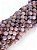Rodocrosita (Rosa) - Esfera Lisa - Imagem 3