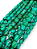 Turquesa Verde - Barril - 20x15mm - Imagem 1