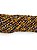 Olho de Tigre Micro Esfera Facetada 2mm - Imagem 1