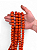 Coral Laranja Esfera - Imagem 2