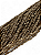 Hematita Dourada Micro Disco 4mm - Imagem 1