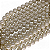 Pérola Shell Branca Fosca Esfera - Imagem 7