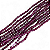 Granada Micro Esfera Facetada 2mm - Imagem 1