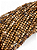 Jaspe Madeira Micro Esfera Lisa 4mm - Imagem 1