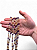 Mix Pedras Oval Facetado - Imagem 2