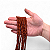 Jaspe Vermelho Esfera Lisa - Imagem 2